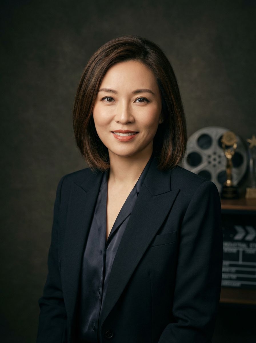 16岁制片人专家