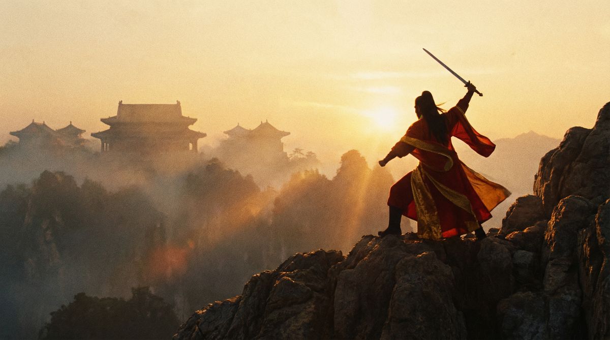 16岁原创影视视频