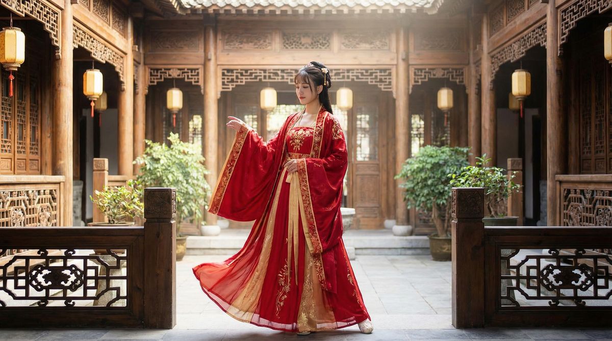 16岁动漫cosplay视频